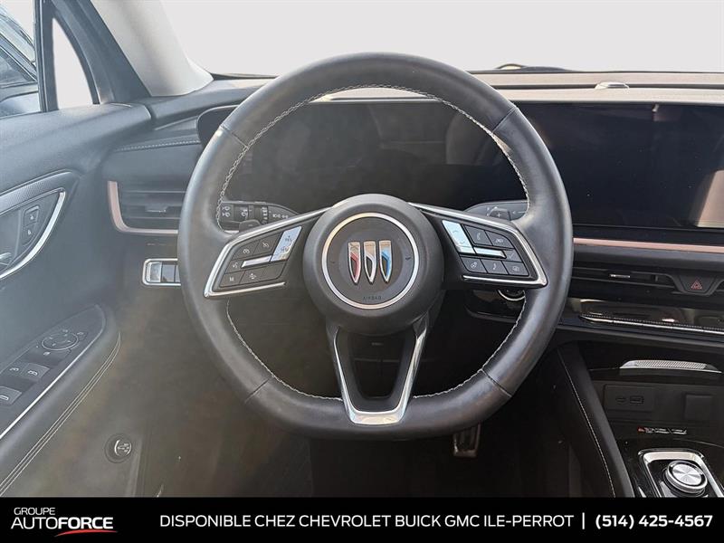 buick Envision 2024 - 10