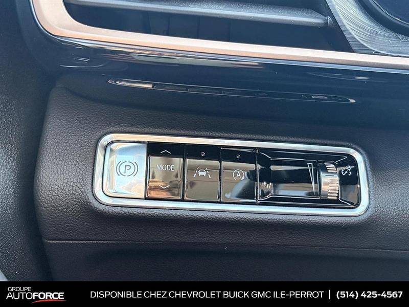buick Envision 2024 - 11