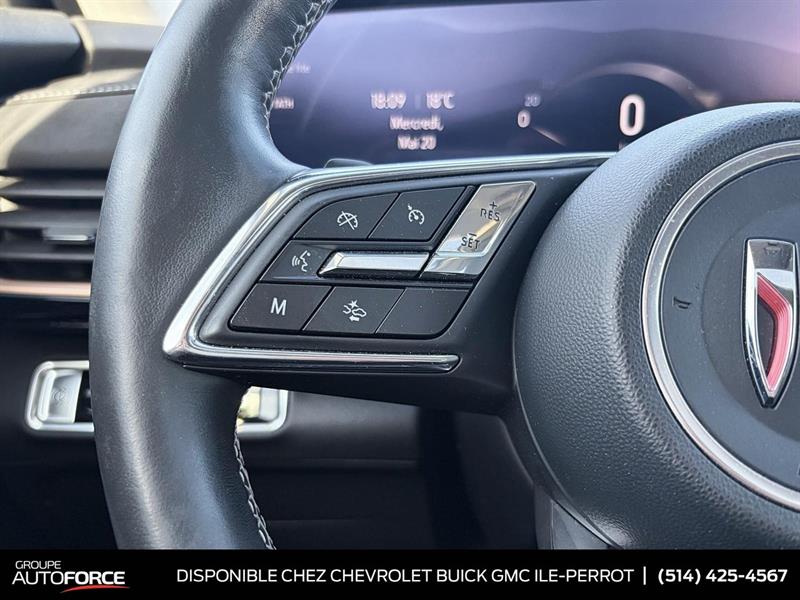 buick Envision 2024 - 12