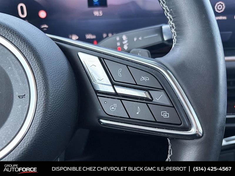 buick Envision 2024 - 13