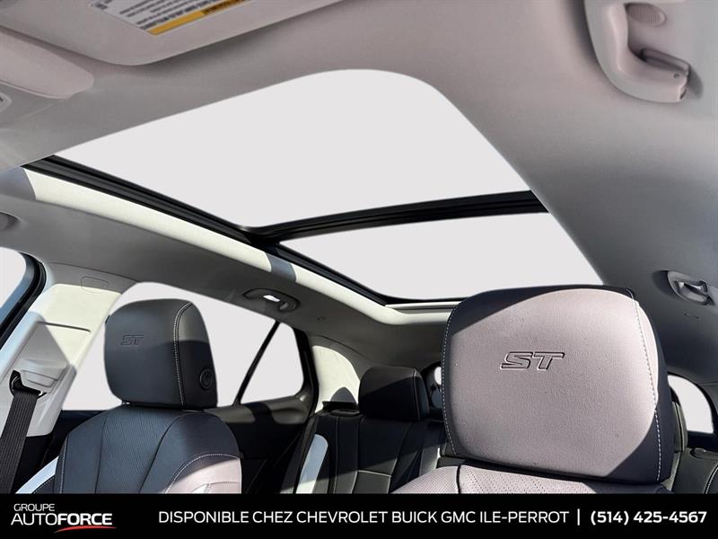 buick Envision 2024 - 14