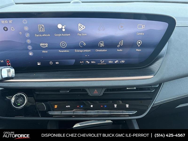 buick Envision 2024 - 15