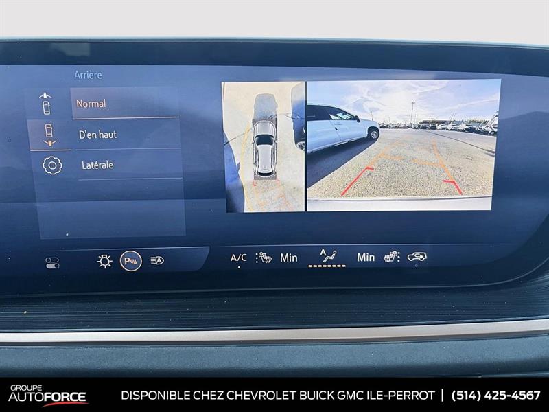 buick Envision 2024 - 16