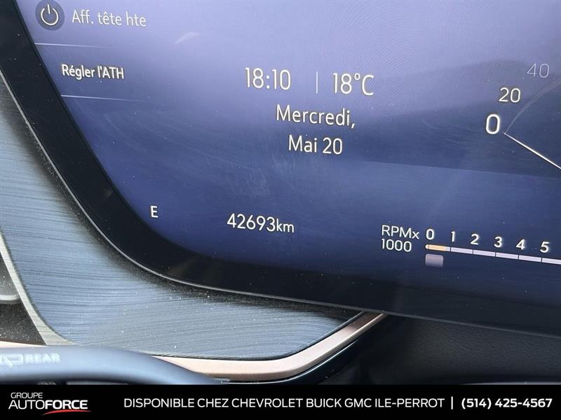 buick Envision 2024 - 18