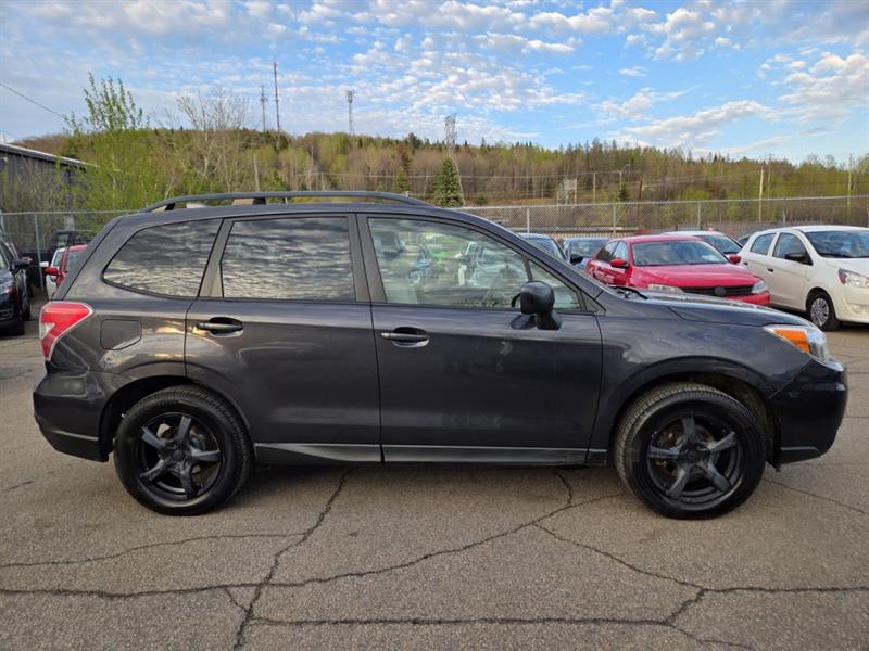 subaru Forester 2016 - 5