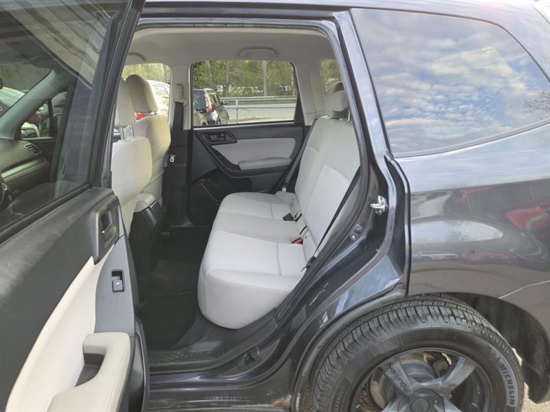 subaru Forester 2016 - 14