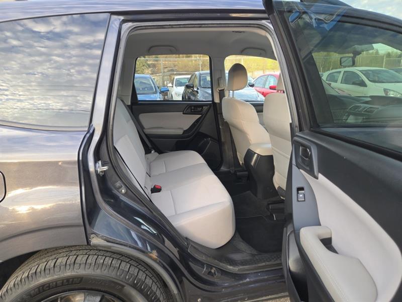 subaru Forester 2016 - 16