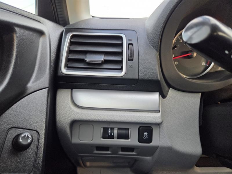 subaru Forester 2016 - 27