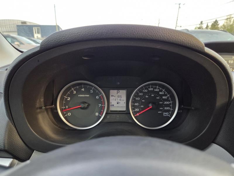 subaru Forester 2016 - 29