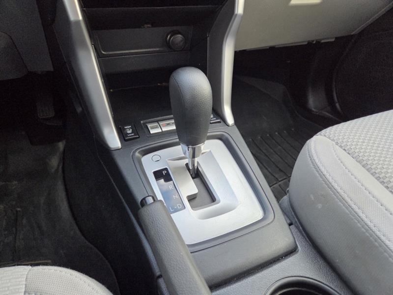 subaru Forester 2016 - 30