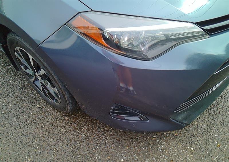 toyota Corolla 2018 - 7