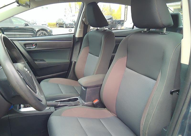 toyota Corolla 2018 - 13