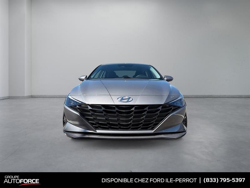 hyundai Elantra 2023 - 2