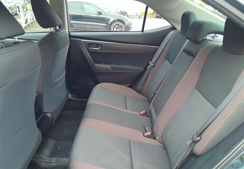 toyota Corolla 2018 - 14
