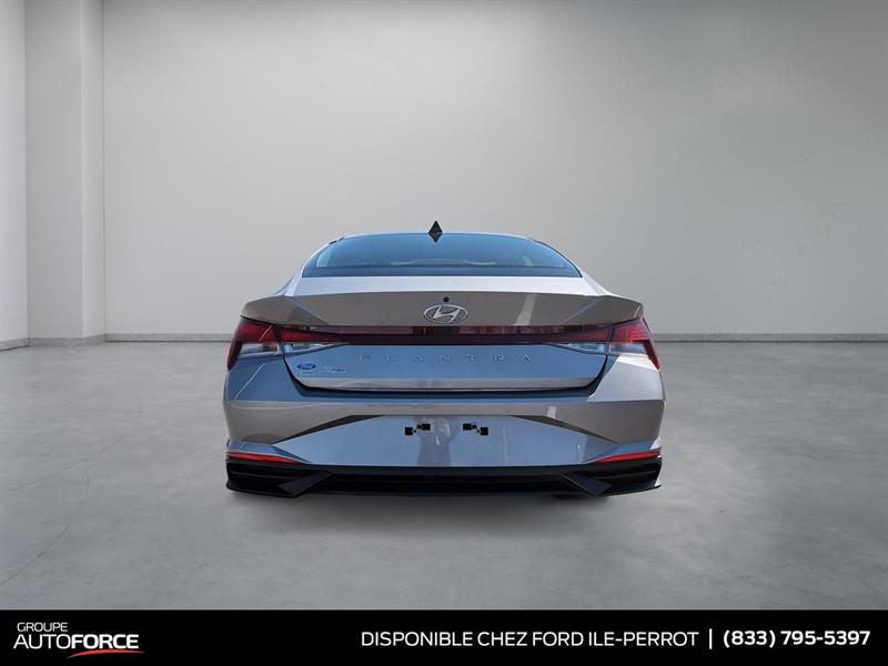 hyundai Elantra 2023 - 3