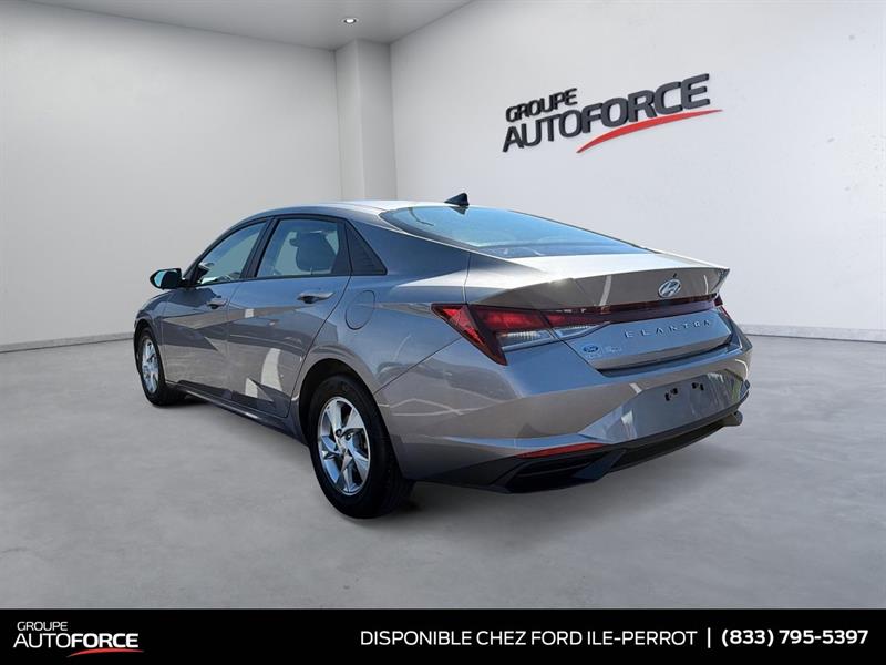 hyundai Elantra 2023 - 4
