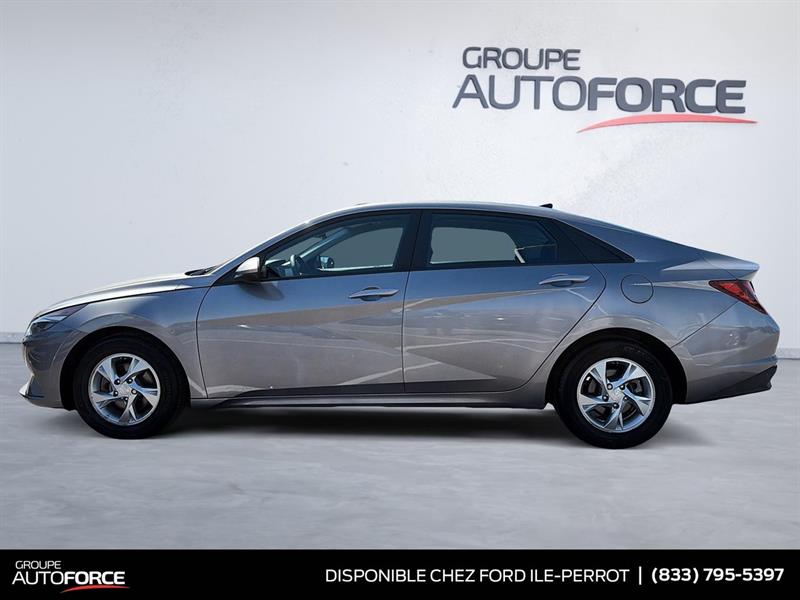 hyundai Elantra 2023 - 5