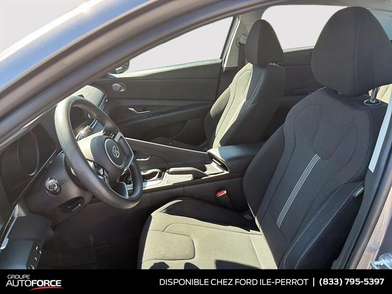 hyundai Elantra 2023 - 8