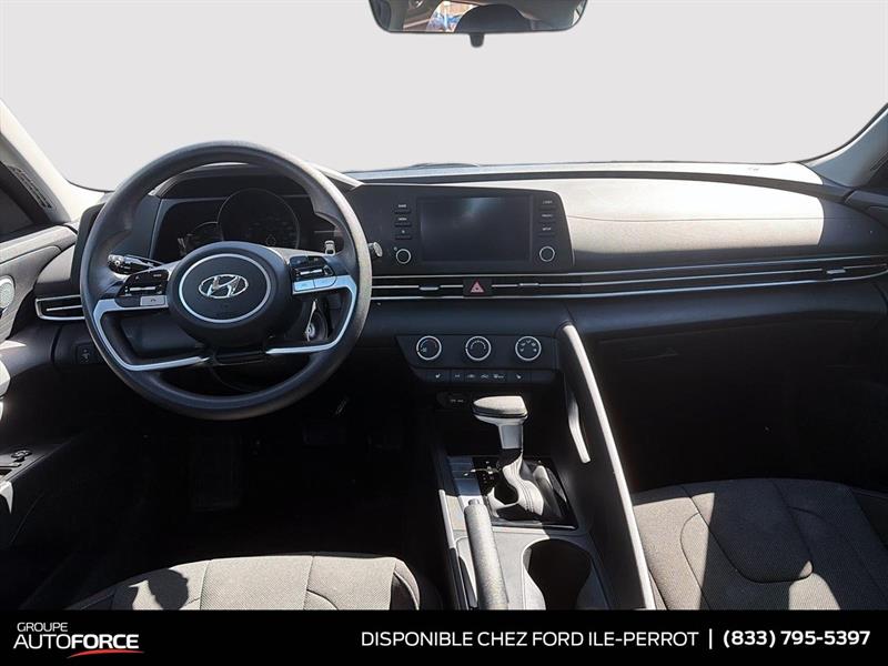 hyundai Elantra 2023 - 9