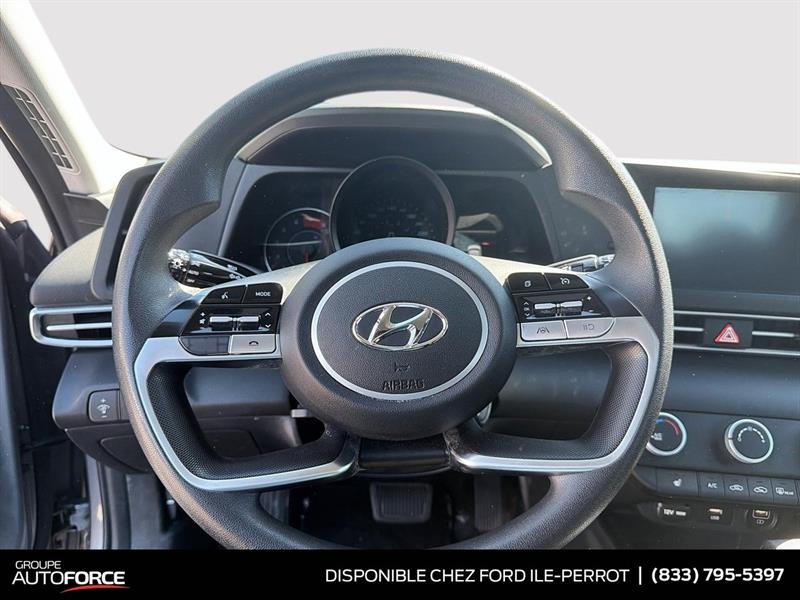 hyundai Elantra 2023 - 11