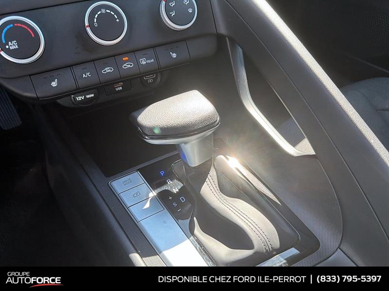 hyundai Elantra 2023 - 14