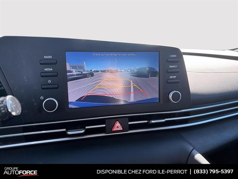hyundai Elantra 2023 - 15