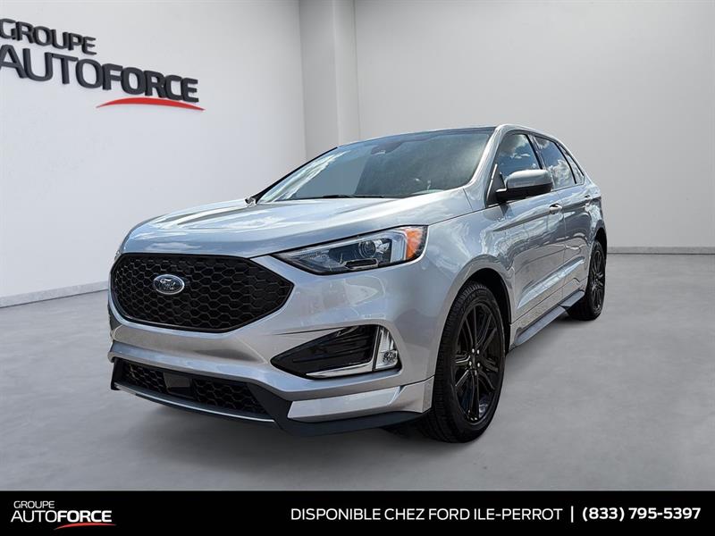 ford Edge 2024
