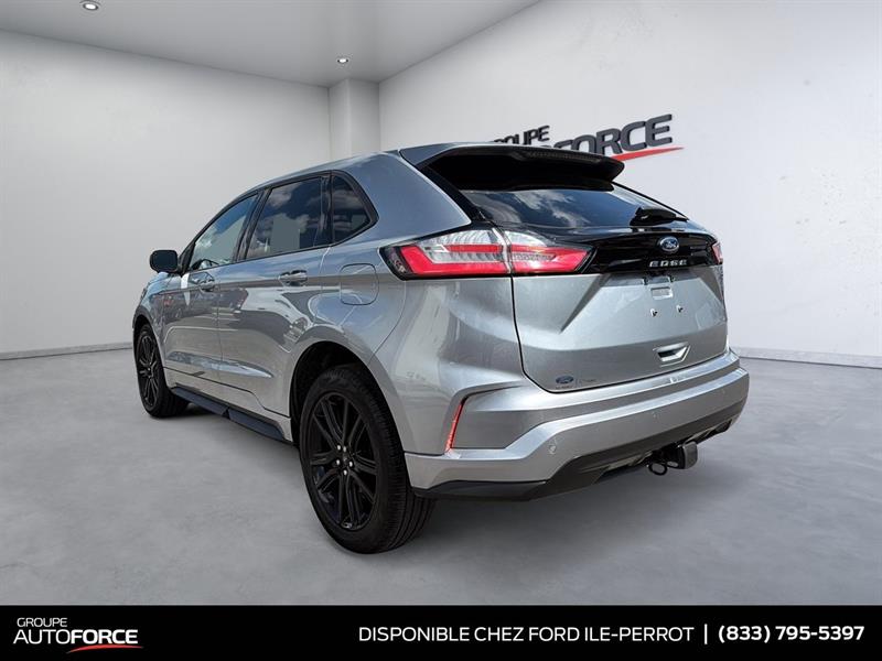 ford Edge 2024 - 4
