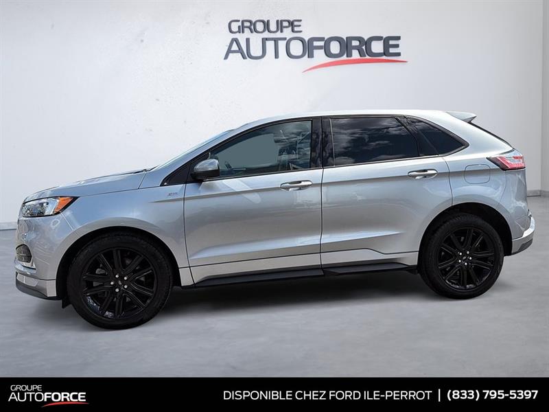 ford Edge 2024 - 5