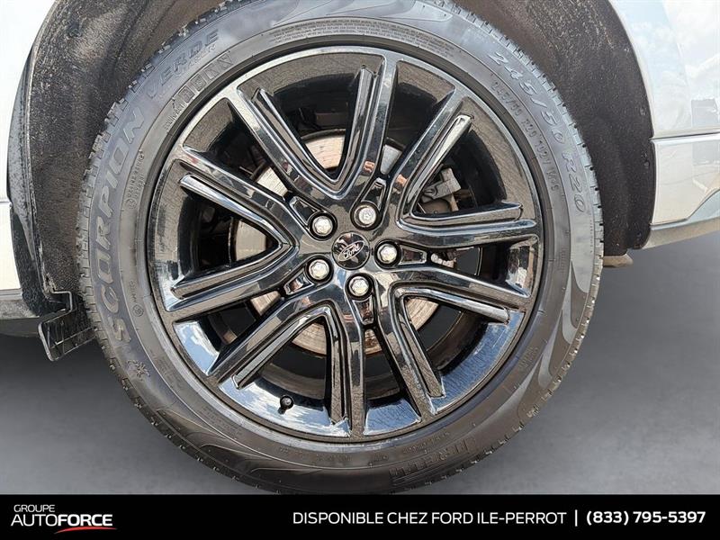 ford Edge 2024 - 7