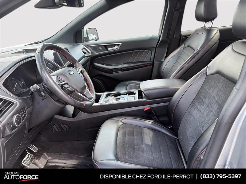 ford Edge 2024 - 8