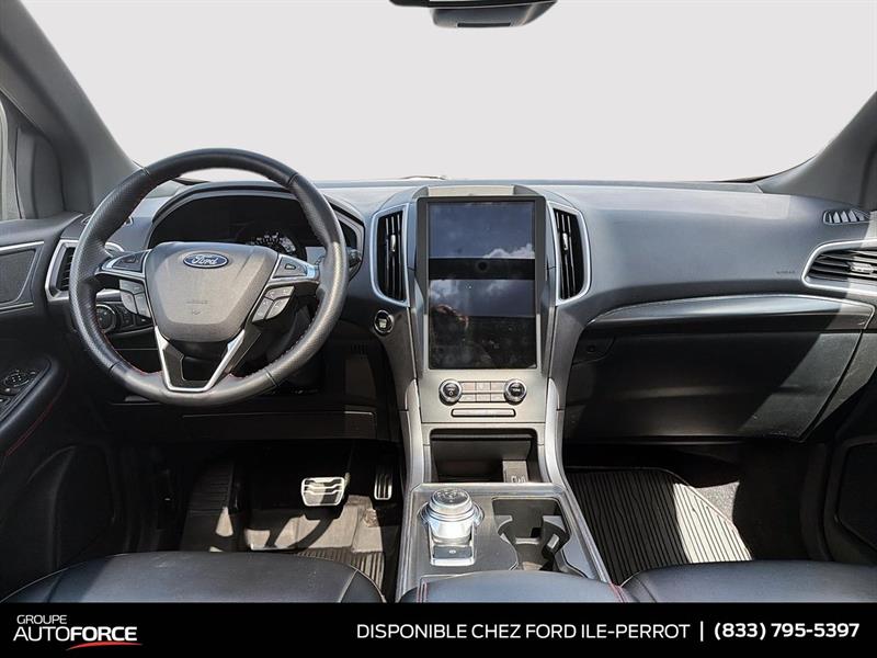 ford Edge 2024 - 9