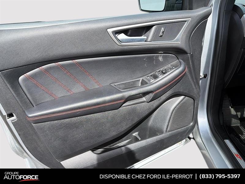 ford Edge 2024 - 10
