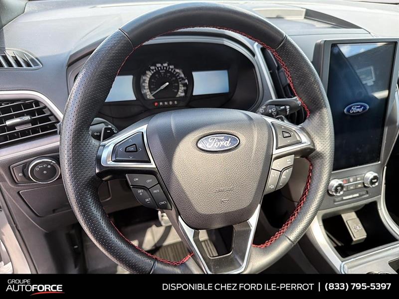 ford Edge 2024 - 11