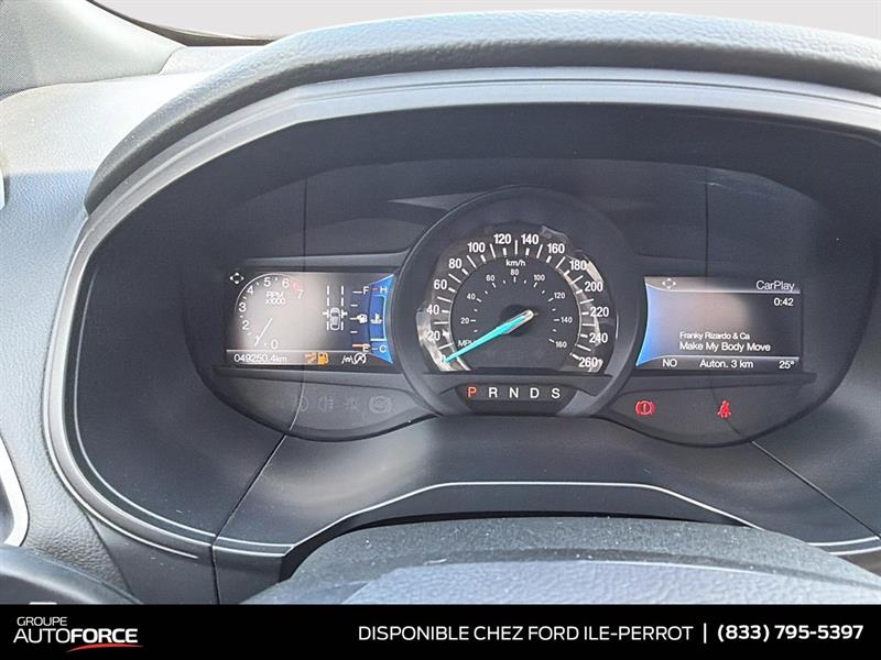 ford Edge 2024 - 12