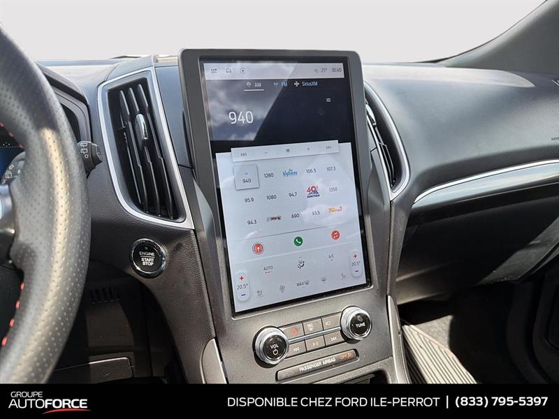 ford Edge 2024 - 13