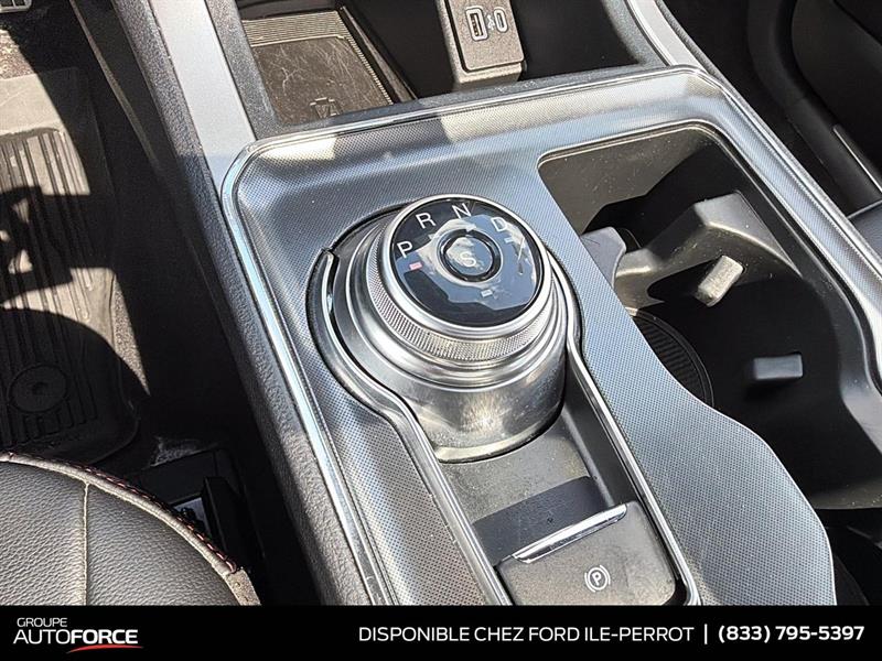 ford Edge 2024 - 14
