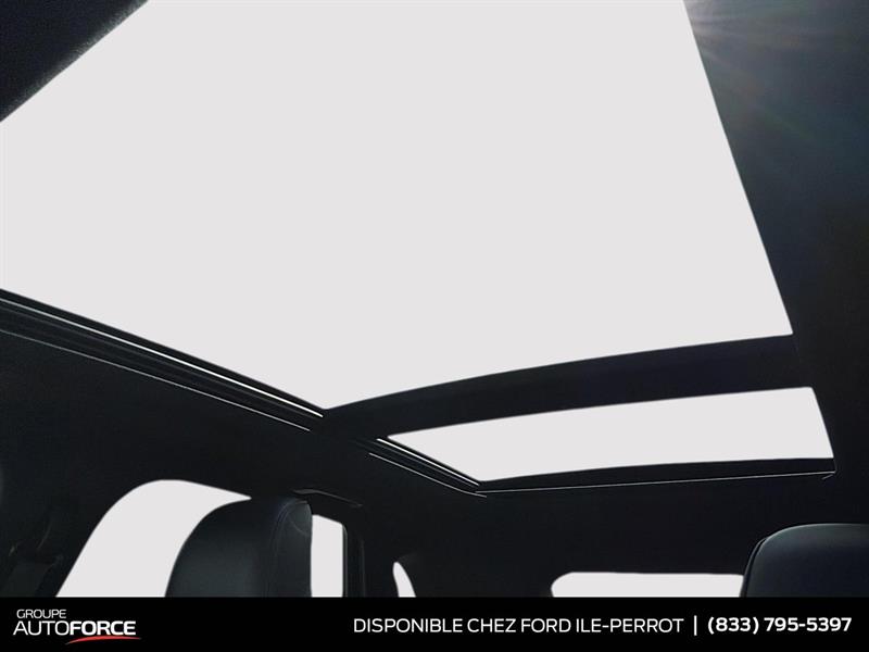ford Edge 2024 - 15