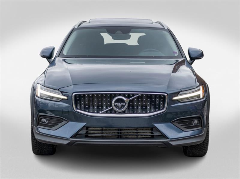 volvo V60 Cross Country 2019 - 2