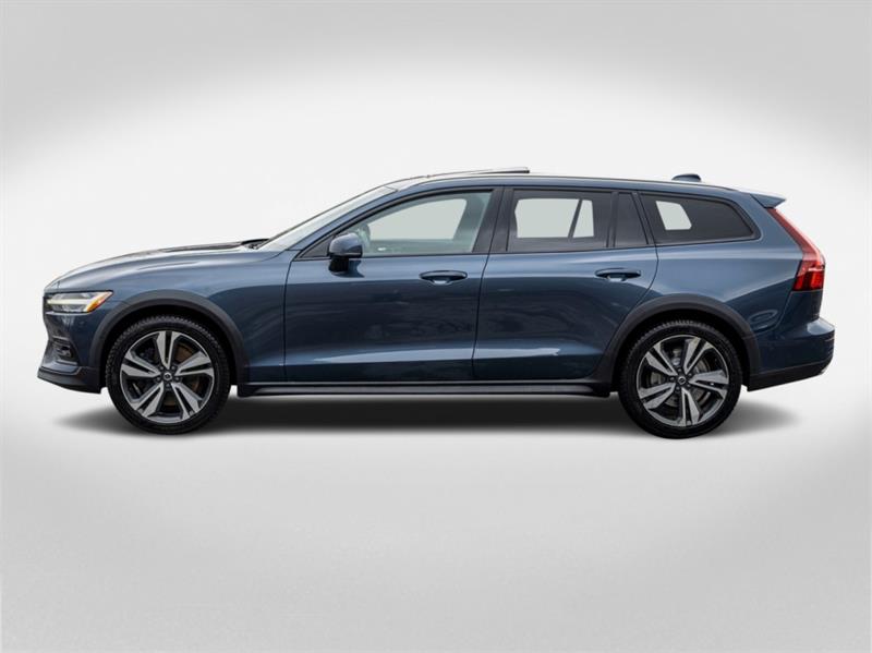 volvo V60 Cross Country 2019 - 3