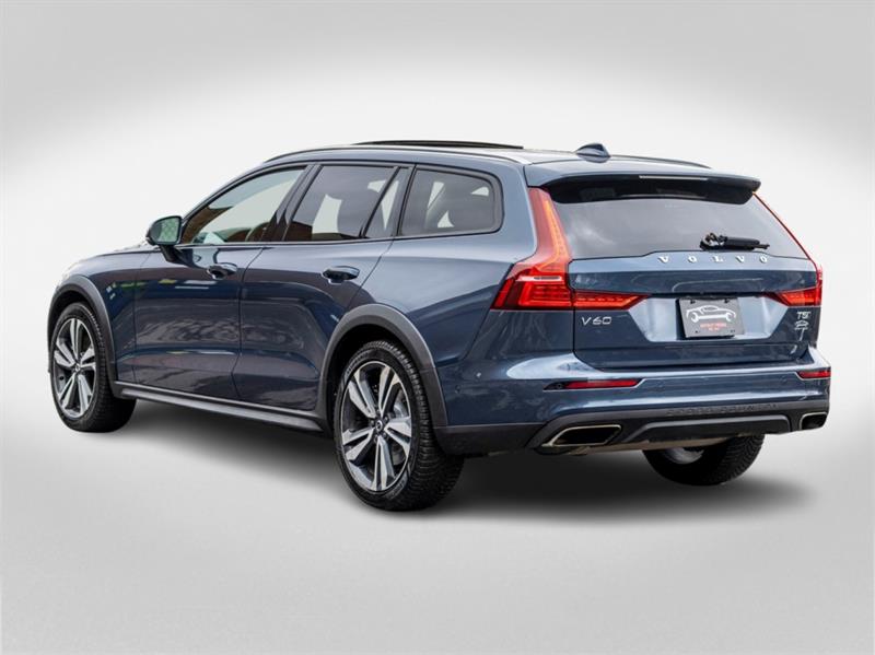 volvo V60 Cross Country 2019 - 4