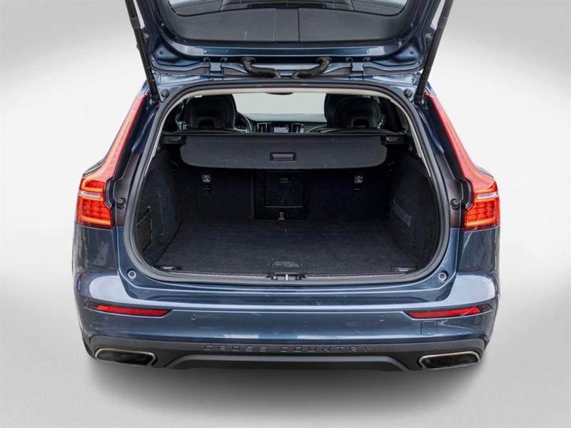 volvo V60 Cross Country 2019 - 6