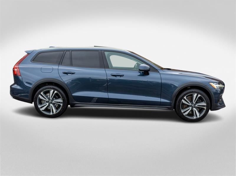 volvo V60 Cross Country 2019 - 8