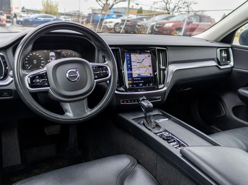 volvo V60 Cross Country 2019 - 12