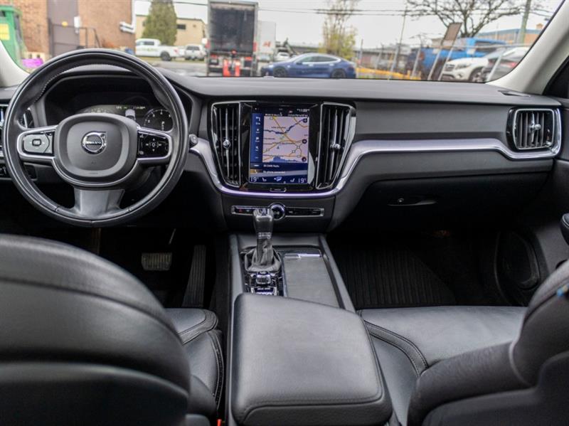 volvo V60 Cross Country 2019 - 13