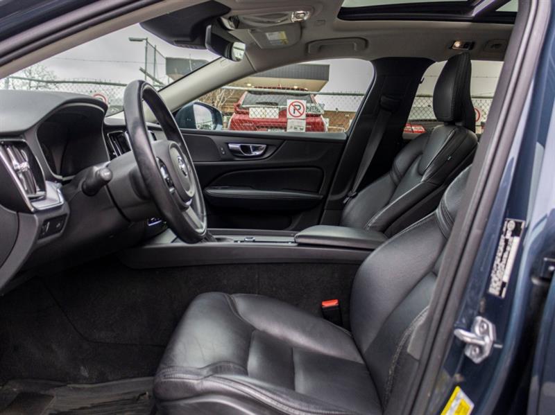 volvo V60 Cross Country 2019 - 14