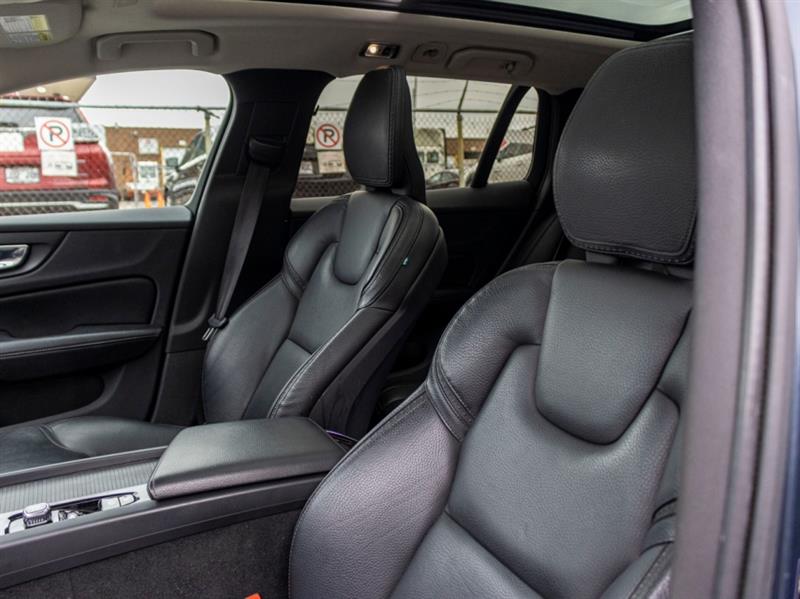 volvo V60 Cross Country 2019 - 15