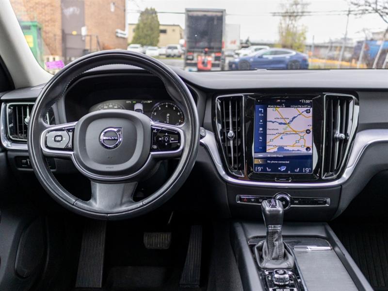 volvo V60 Cross Country 2019 - 18