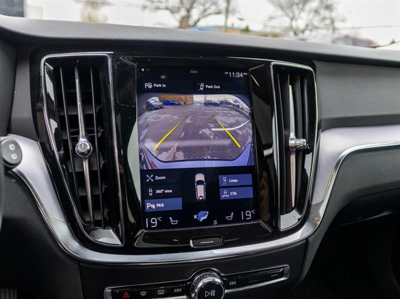 volvo V60 Cross Country 2019 - 19