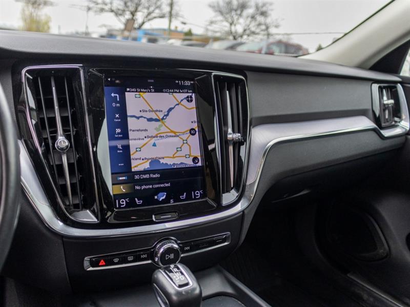 volvo V60 Cross Country 2019 - 20